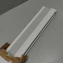 No Drill No Tools Blackout Cellular Shades for Indoor Windows, 22"W x 36"H
