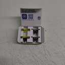 Philips QP230/50 replacement blade, 3 pieces (3 Count (Pack of 1))