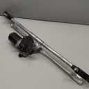 A-Premium Front Windshield Wiper Motor and Linkage Assembly Compatible with Jeep Vehicles - Wrangler 2007-2018, Wrangler JK 2018 - Replace# 55077859AB