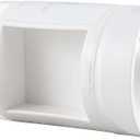GE Refrigerator Bypass Filter Plug - OEM Replacement (WR17X33825)