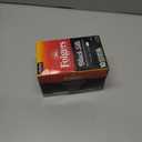 Folgers Black Silk Coffee, Dark Roast, Keurig K-Cup Pods, 10 Count Box (EXP 12/09/26)