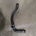 17128616528 Cooling System Coolant Hose 2010-2023 For BMW 1 2 3 4 Series 120I 125i M 220i M 220i 225i 225i M 320i M 320i 330i xDrive M 420I 430i xDrive Replacement # 0011030223 2421342 62481