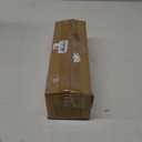 Fake Artificial Flowers Bouquet for Decoration, Silk Floral Arrangements Faux Flowers Plant Wedding Bride Bouquets Tables Centerpieces for Rustic Home Decor Indoor Vase Floral Table Decor (Blue White)