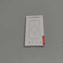 Cute Real Flowers for iPhone 15 Pro Max Case, Compatible with MagSafe,Clear Glitter Magnetic Cover with Pressed Dry Floral Women Girly Phone Case for iPhone 15 Pro Max 6.7" - Sparkly