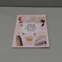 Lamare Vision Board Collage Book - Vision Board Images, Vision Board Supplies, Vision Board Kit for Manifestation