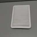 PHILTOP Engine Air Filter, CA10171 Compatible with Toyota Camry 2007-2009 2.4L, Camry 2010-2017 2.5L, Venza 2009-2016 2.7L, Improve Engine Performance