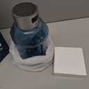 2026 New Hydrogen Water Bottle Jug  Portable Hydrogen Water Generator with Digital Display  Up to 4000PPB - 51oz Capacity  Premium Hydration Solution for Home, Office & Gym