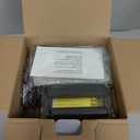 Canon Selphy CP1500 Wireless Compact Photo Printer (Black)