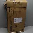 Fisher-Price Toddler Toy Laugh & Learn Song & Story Learning Chair with Music Lights & Activities for Kids Ages 1+ Years 