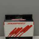 JDMSPEED New Spark Plug Wire 10.5mm Replacement for GMC Vortec V6 4.3L 1996-2014