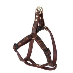  Originals 3/4" Down Under 16-26" No Pull Training Harness for Small to Medium Dogs