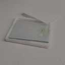 8x10 Glass Replacement Sheets for Picture Frame Set of 4, 8 by 10 Real High-Definition Glass Cover (8x10)