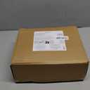 Amazon Basics 3 Piece Bed Sheet Set, 100% Cotton Jersey, Includes Super Soft, Flat and Fitted Sheets, Pillowcase, Twin, White, Solid