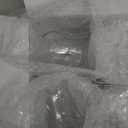 5oz Double Walled Espresso Cups, Set of 4 - Insulated Glass Coffee Mugs for Lungo, Double Espresso & Cappuccino - Clear Borosilicate Glassware Compatible with Nespresso & De'Longhi Machine