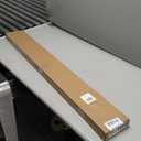 LazBlinds No Tools No Drill Cordless Cellular Shades, Top Down Bottom Up (TDBU) Honeycomb Shades for Home, Blackout Light Blocking Thermal Insulation Blinds for Windows, 42" W x 64" H, Dark Grey