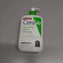 CeraVe Hydrating Face Wash | Daily Facial Cleanser for Dry Skin | Fragrance Free | 16 Fl Oz