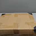 15 Tier Paper Organizer Storage for Sizes 16" x 13",Construction Paper Storage with Adjustable Shelves,Desktop File SorterStorage, Scrapbook Table Organizer for Home Office