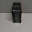 10 x TOCOL for iPhone Air Case, Compatible with Magsafe, Full Camera Protection, Built-in Magnetic Ring, Drop Protection, Slim Thin Translucent Matte Phone Case for iPhone 17 Air (Black)