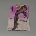 Capezio Womens Ultra Soft Self Knit Waistband Transition Tight, Porcelain, Small-Medium US, 8 Den