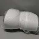 Cervical Neck Pillow - Ergonomic Memory Foam Contour Pillows for Side, Back & Stomach Sleepers, Cervical Pillow for Neck Support Sleeping with Breathable Cover (Blue&grey)