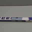 Leather Repair Patch Tape Kit, Self-Adhesive Leather & Vinyl Repair for Furniture, Couch, Sofa, Car Seats, Office Chair - 30inx16in