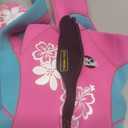 Neoprene Suit with Fine Craftsmanship, High Quality Wetsuit for Outdoor Water Activities, Size Medium