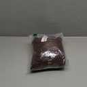 FreshCulture Twin Fitted Sheet - Hotel Quality - Ultra Soft & Breathable - Brushed Microfiber - Deep Pocket - Cooling Fitted Sheet for Twin Size Bed (Brown)