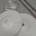 Voircoloria Balloon Stand Kit Set of 2, 7FT Adjustable Height Balloon Column Kit for Floor with Metal Telescopic Pillar for Halloween Thanksgiving Day New Years 2025 Gender Reveal Party Decorations