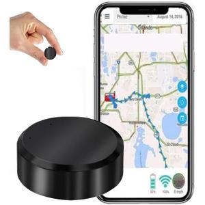 GPS Tracker for Vehicles, No Subscription,123456789