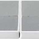 Sleep Master 7.5 inch Low Profile Bi-Fold Box Spring, King