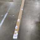 4Pack 8FT LED Shop Light Garage Lights,100W 6000K 15000LM White Light,Hanging/Surface Mount,Plug and Play,Super Bright T8 Tube Light,Linkable LED Shop Lights for Warehouse Workshop Basement