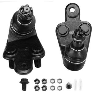 2PC Front Lower Ball Joint Kit K500043 K500044 for Toyota Avalon 2005-2018, Camry 2007-2017, Press in Ball Joints Front Lower for Lexus ES300h 2013-2018, ES350 2007-2018