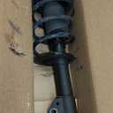 Monroe Quick-Strut 171672 Suspension Strut and Coil Spring Assembly for Pontiac Grand Am