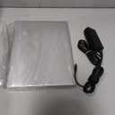 Dell 14 Laptop DC14250-14.0-inch FHD+ Anti-Glare Display, Intel Core 5 120U Processor, Intel Graphics, 16GB RAM, 512GB SSD, English AI Backlit Keyboard, Fingerprint Reader, Windows 11 Home - Silver