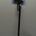 Walking Cane for Men for Stability, Walking Canes with Light,Adjustable Quad Canes for Men with Two Replacement Bases, Ultralight Carbon Fiber Walking Canes for Seniors Balance,Only 0.3kg