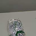 Aqua Eve Women Full Coverage Bikini Top No Bottom Push up Swimsuits Top Sport Bra Bathing Suits Tops (Small, Navy Striped)