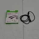 Belkin BoostCharge Fast Charging USB C to Lightning Cable 3.3ft/1M - MFi Certified 18W Power Delivery iPhone Charger Cord - Apple Charger USB C Cable - Fast Charging for iPhone 14, iPhone 13 - Black