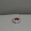 Reflective Marine Tape Silver Waterproof Glass Bead Safety Warning Tape High Adhesive, 2 inch