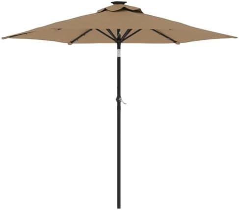 saditesdk 9ft Garden Parasols Garden Parasols Parasol Outdoor Parasols
