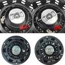 Pull Start Assembly for Champion 196cc 208cc 224cc Recoil Starter 2000W 3500W Generator Parts 100156547-001