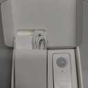 meross Matter Human Presence Sensor, 3-in-1 PIR & Light & mmWave Radar Motion Sensor, AI Motion Detector for Matter Smart Home Automation, Supports HomeKit, Alexa, Google, Home Assistant, 2.4GHz Wi-Fi