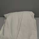 MYSKY HOME White Couch Cover for Dogs Washable Pet Couch Cover Furniture Protector Cover Non Slip Soft Couch Sofa Cover, Love Seat Couch Covers, Sofa Covers Washable, 71" x 102"