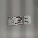 Wireless HDMI Transmitter and Receiver 328FT/100M,4K Decode 1080P Output Wireless HDMI Extender,2.4G/5G Plug&Play Portable Wireless,for Streaming Video and Audio to Monitor from Laptop/TV Box