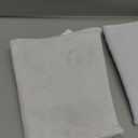 Nike Premium Dri-Fit Knee Pads (1 Pair), Essential/Streak/Varsity, Cushioning/Sweat-wicking/Unisex (Essential White - M/L)