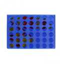  Four in Line in a Row Chess Garden Outdoor Games Kid&Adult Family | Games | Board & Traditional Games | Contemporary Manufacture