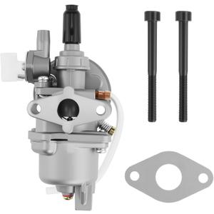 47cc Carburetor Gasket for 49cc 2-Stroke Engines (MTA1, MTA2) - Precision Engineered for Mini Quad Bikes, Dirt Bikes, ATVs, and Racing Superbikes