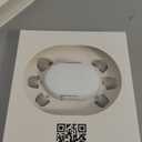 Hears Plus Ear Plugs for Noise Reduction - Patented Reusable Concert Earplugs, 25dB SNR Sound Reduction, Hypoallergenic for Musicians, Motorcycle and Sleeping with 4 tip Sizes - Clear Glass