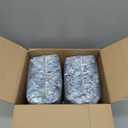 Ninjamas Boys Bedwetting Nighttime Underwear, Size S/M (38-70 lbs), 44 Count, Overnight Protection, Ultra Absorbent, Hypoallergenic