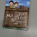 Ma and Pa Kettle: Complete Comedy Collection, Blu-ray