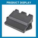 Silscvtt CDI Box Unit Replacement for Yamaha 660 2002 2003 2004 2005 2006 2007 2008 5KM-85540-10-00 5KM-85540-00-00